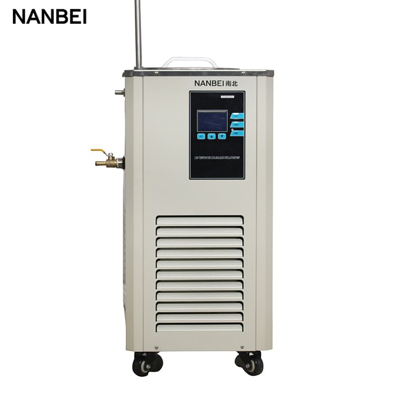 lab liquid chiller